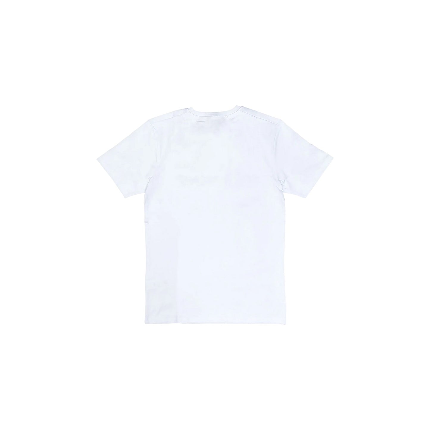 White - Back - Ellesse Unisex Adult Ollio T-Shirt