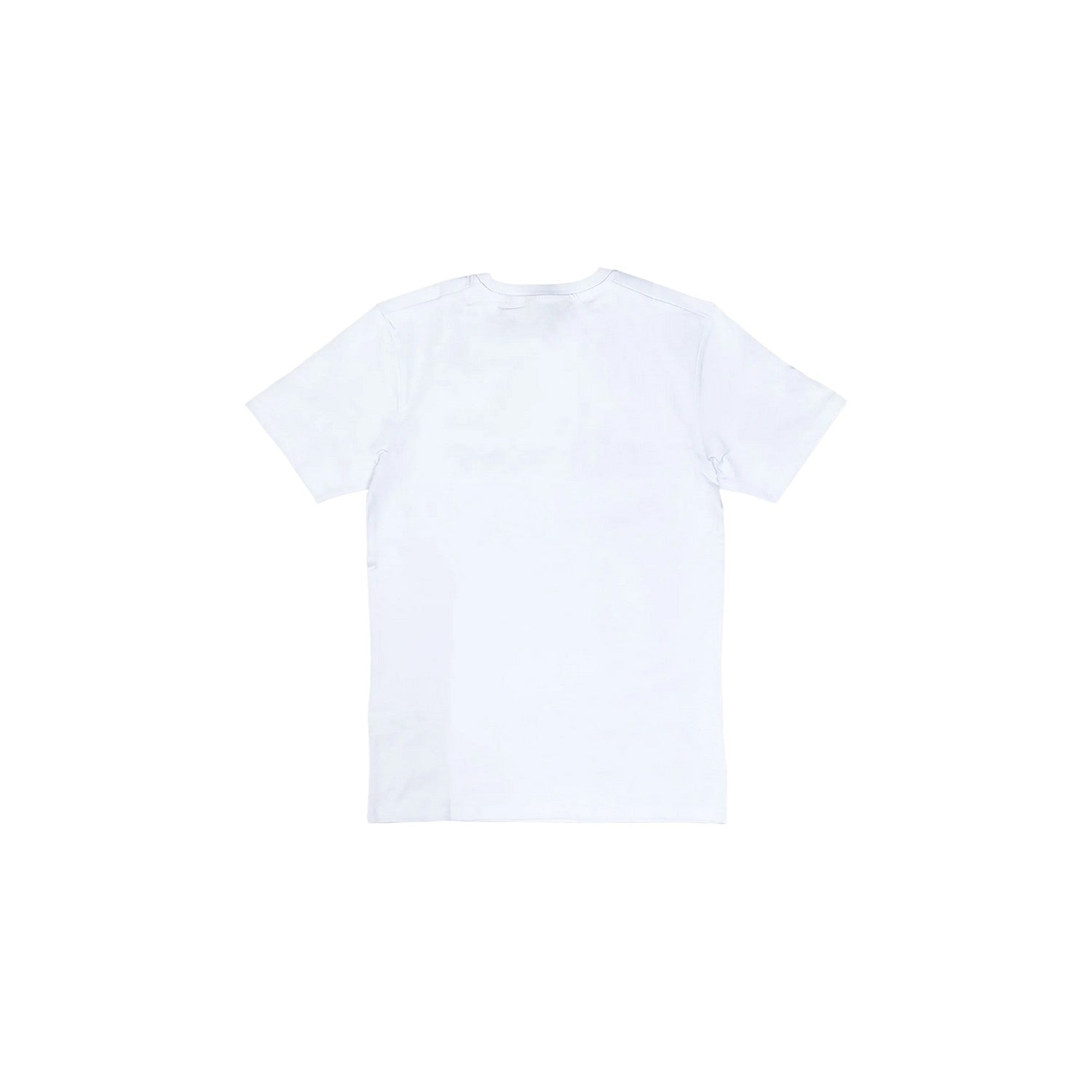 White - Back - Ellesse Unisex Adult Ollio T-Shirt