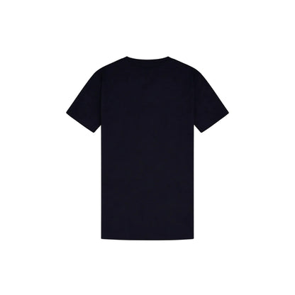 Navy - Back - Ellesse Unisex Adult Ollio T-Shirt
