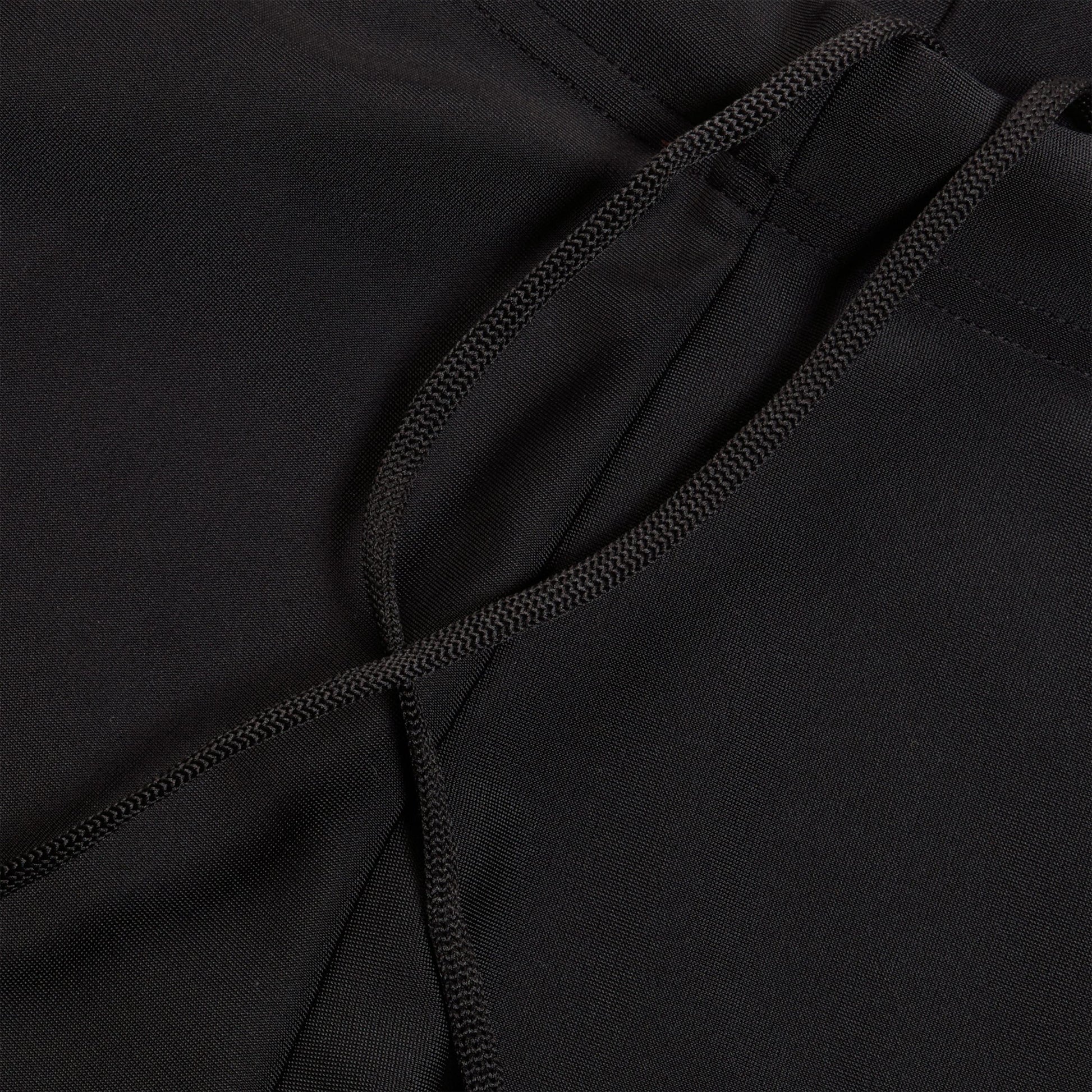 Black - Pack Shot - Speedo Mens Dive Swim Shorts