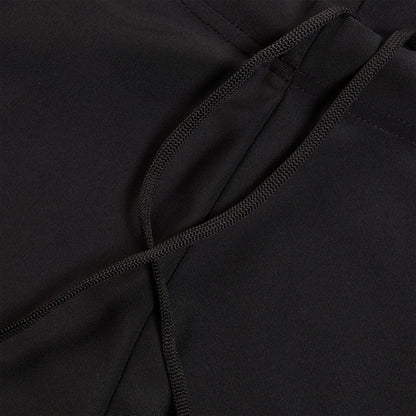 Black - Pack Shot - Speedo Mens Dive Swim Shorts