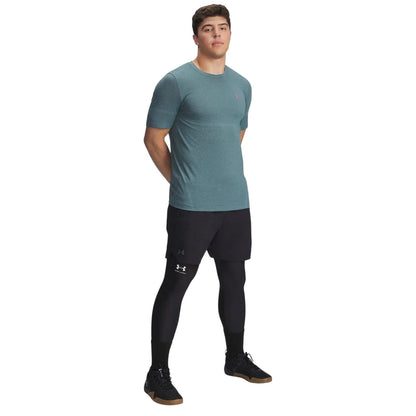 Jasper - Side - Under Armour Mens Vanish Elite Seamless T-Shirt