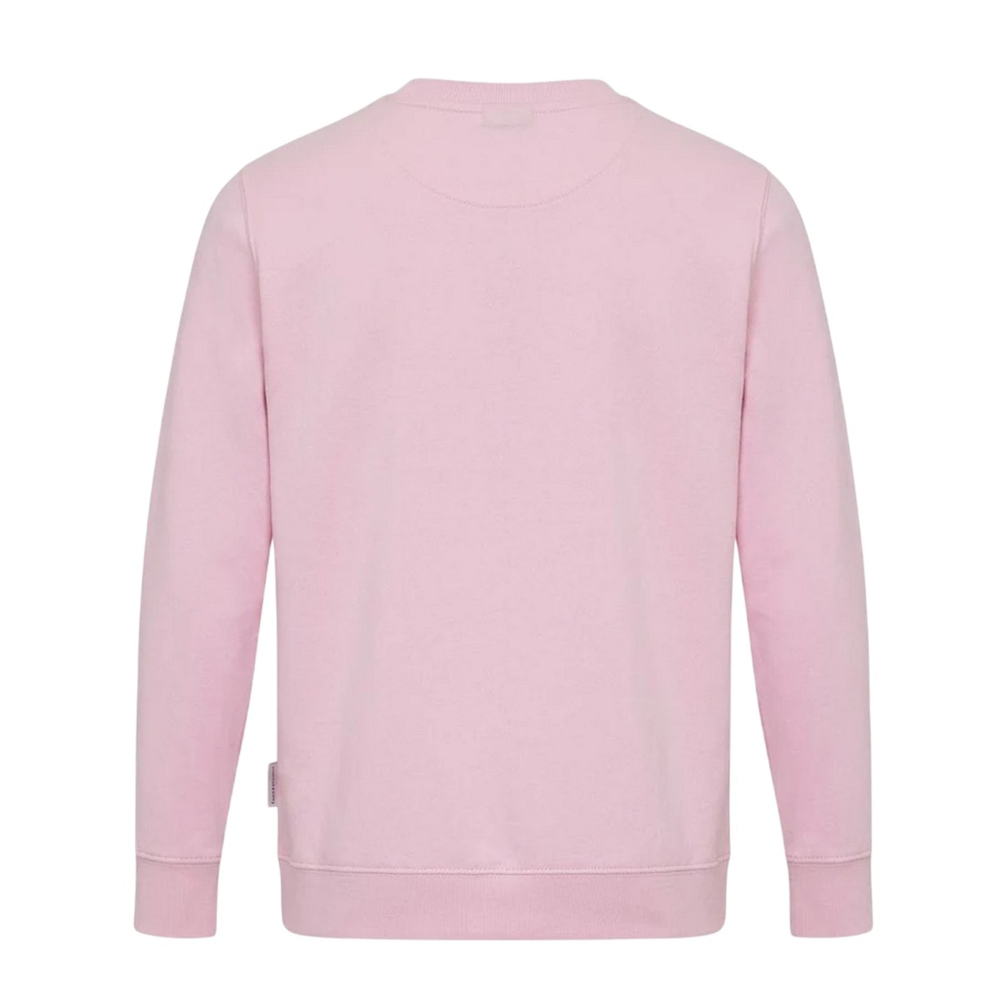 Pink - Back - AWD Childrens-Kids Proof Printed Sweatshirt