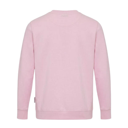 Pink - Back - AWD Childrens-Kids Proof Printed Sweatshirt