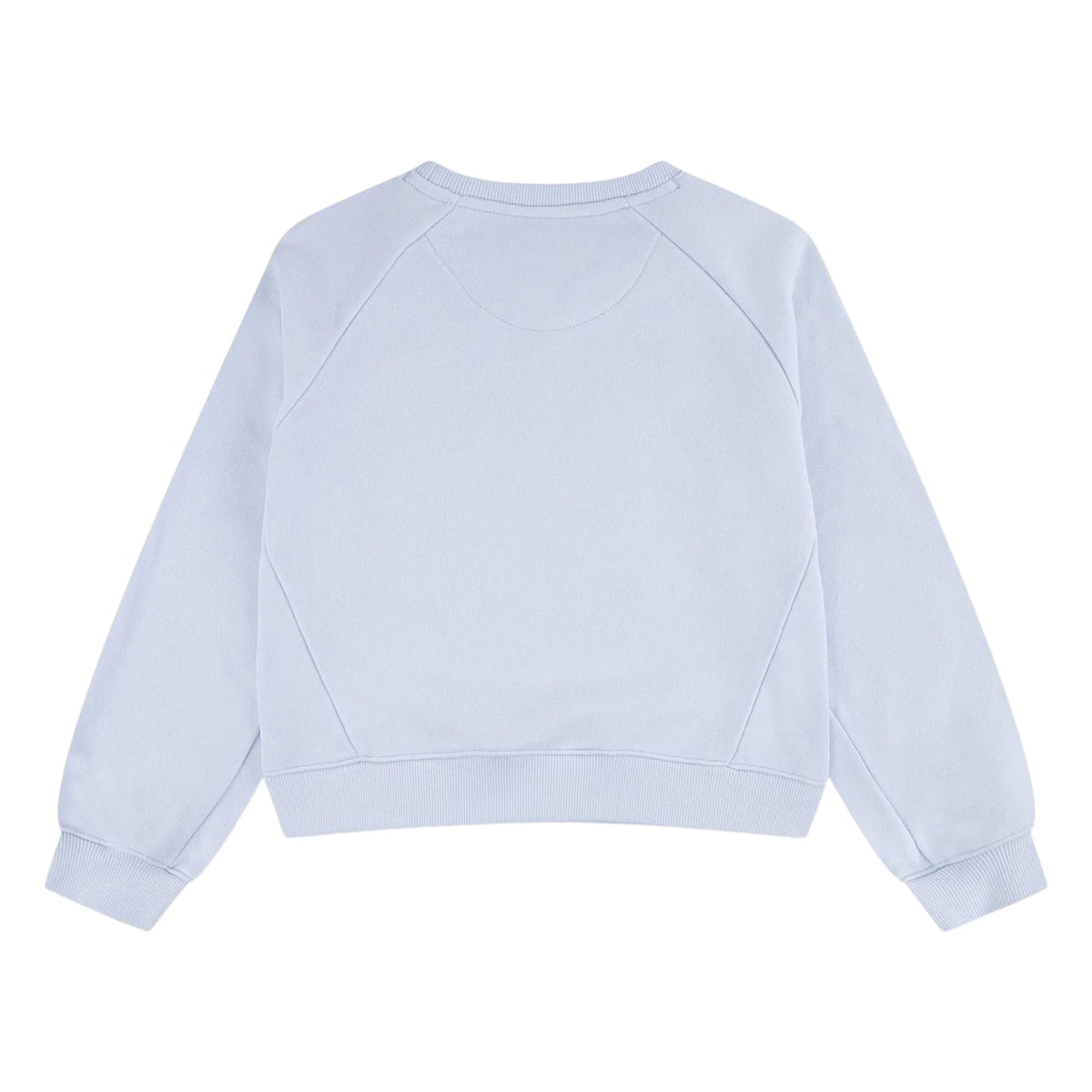Air - Back - Levis Childrens-Kids Batwing Logo Sweatshirt