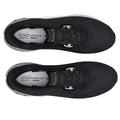 Black - Lifestyle - Under Armour Mens HOVR Machina 3 Trainers
