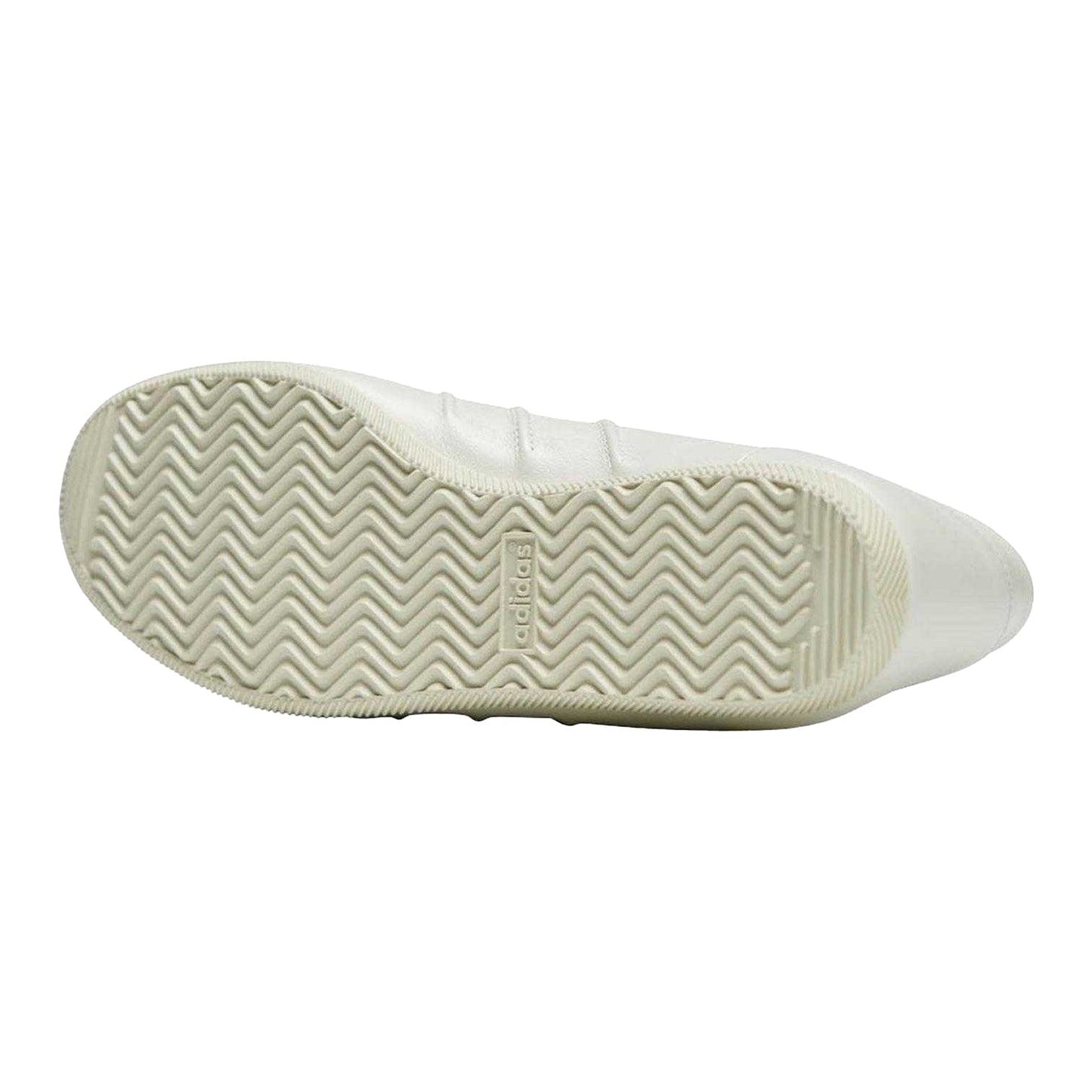 Off White - Lifestyle - Y-3 Womens-Ladies Japan Leather Trainers