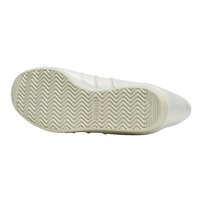 Off White - Lifestyle - Y-3 Womens-Ladies Japan Leather Trainers