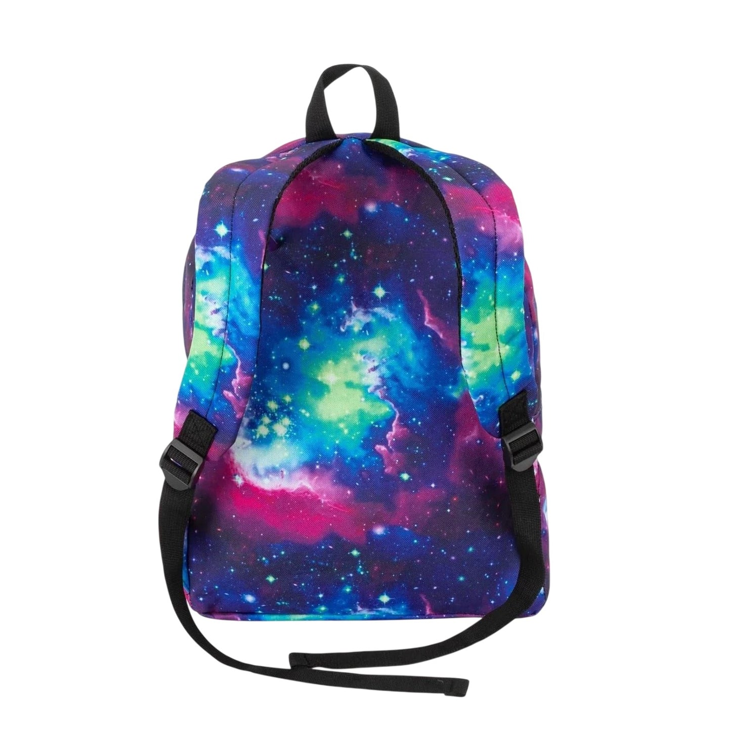 Night Sky - Back - Hot Tuna Campus Galaxy Backpack