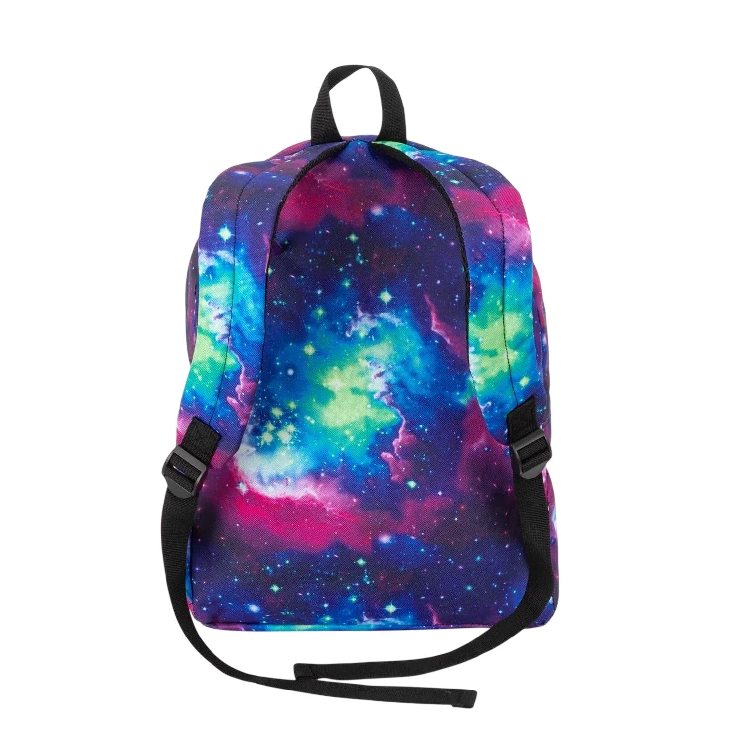 Night Sky - Back - Hot Tuna Campus Galaxy Backpack