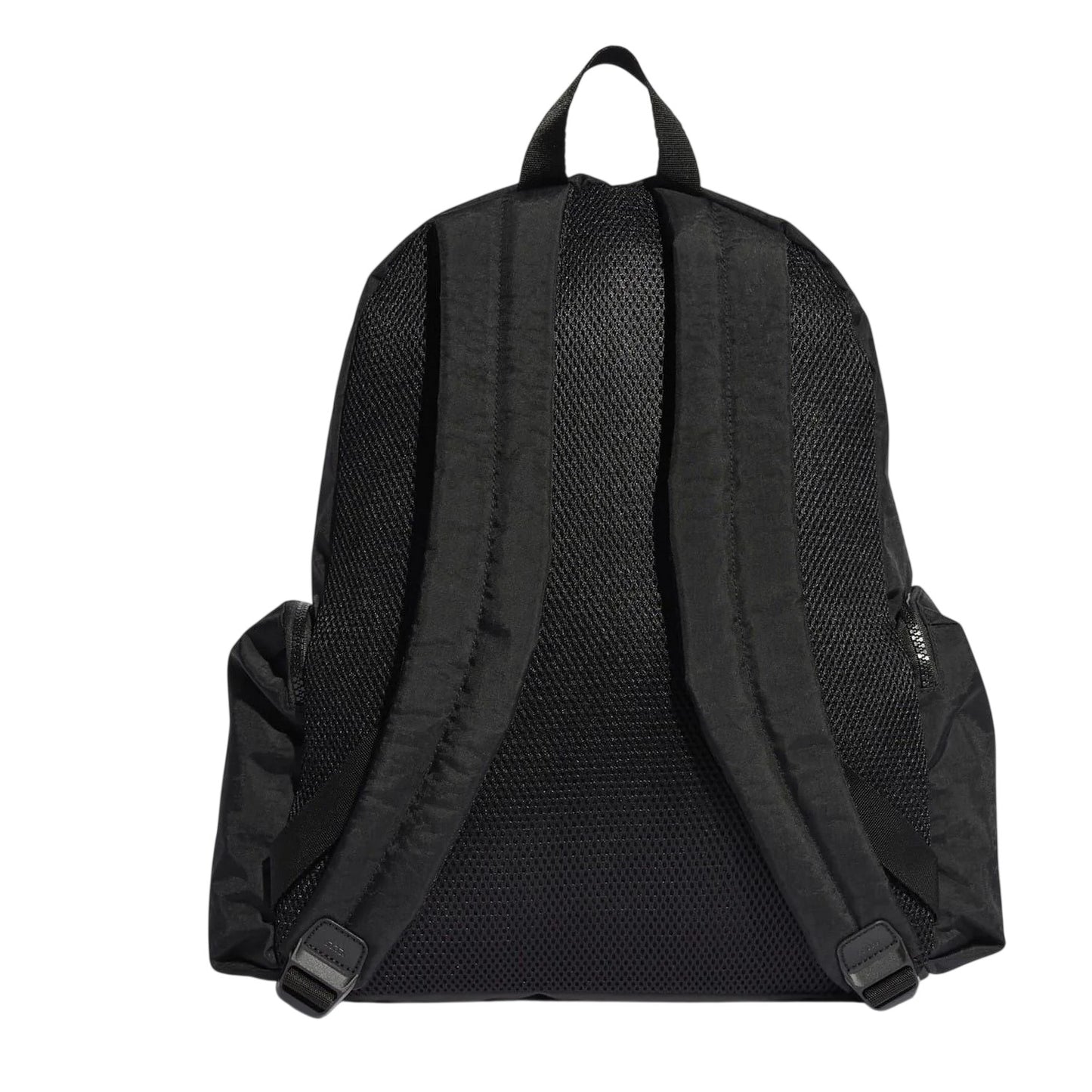 Black - Back - Adidas Unisex Adult Pabllo Vittar Pride Backpack