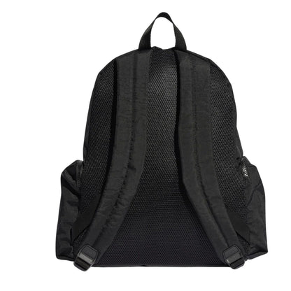 Black - Back - Adidas Unisex Adult Pabllo Vittar Pride Backpack