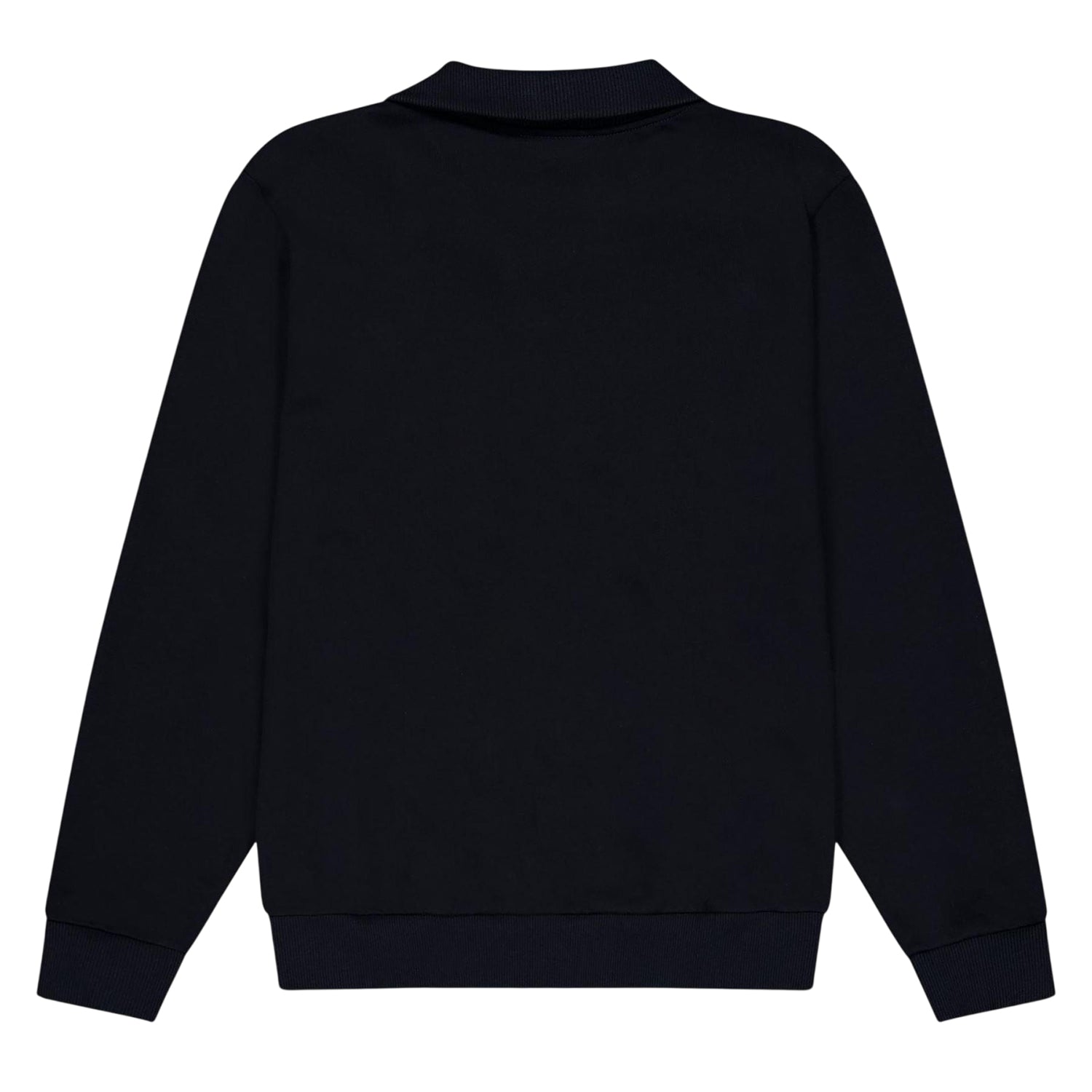 Blue - Back - Puma Childrens-Kids All-Over Print Sweatshirt