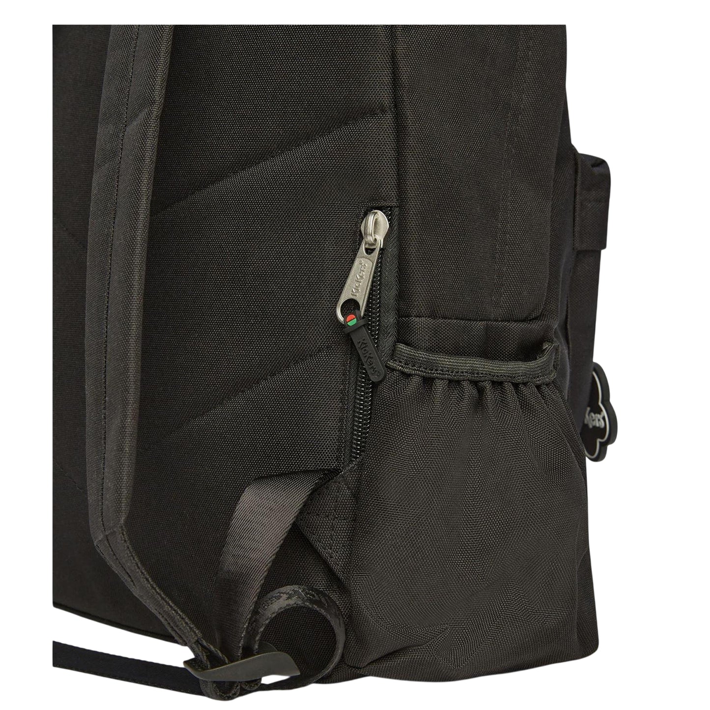 Black - Lifestyle - Kickers Pluto 2 Backpack