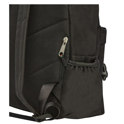 Black - Lifestyle - Kickers Pluto 2 Backpack