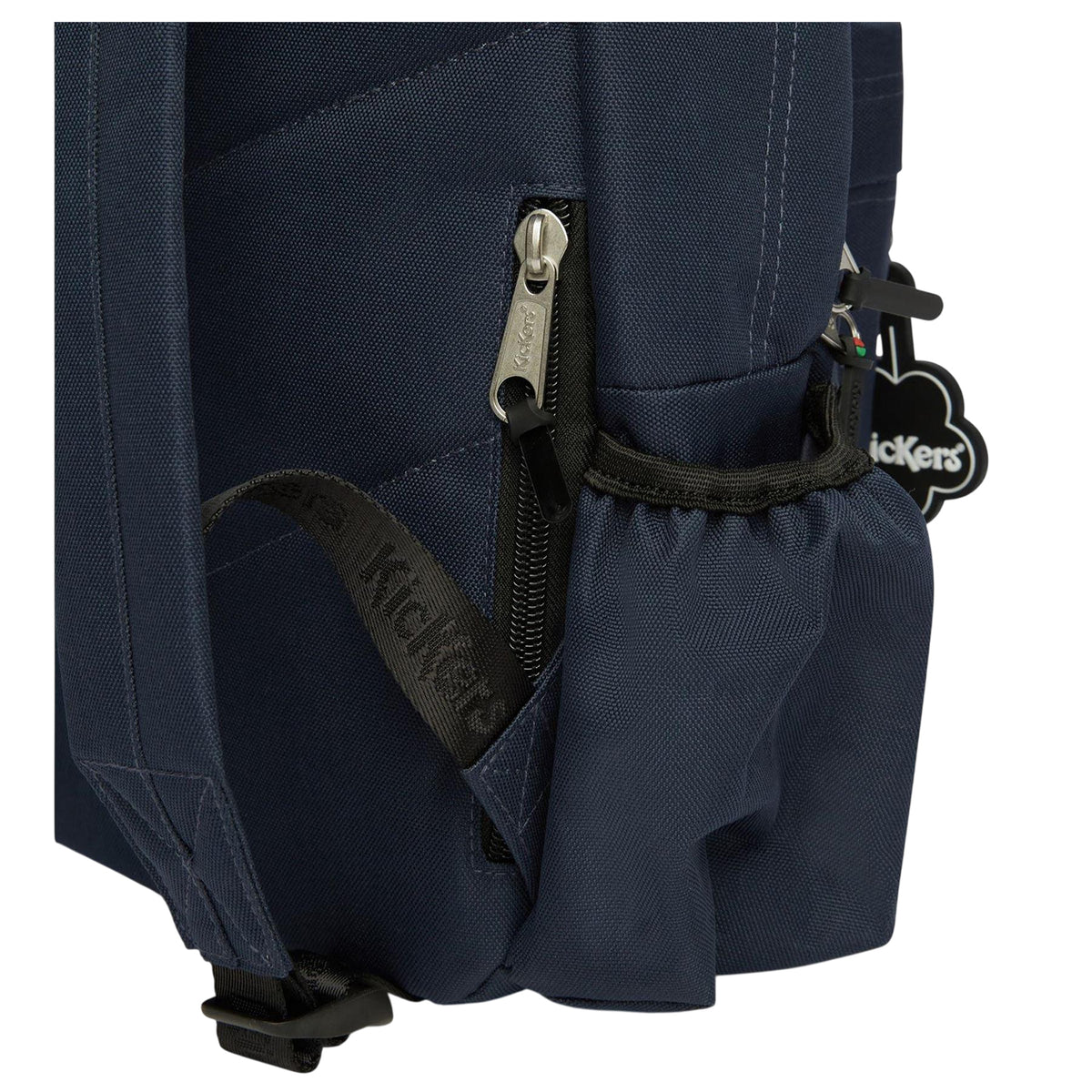 Blue - Lifestyle - Kickers Pluto 2 Backpack