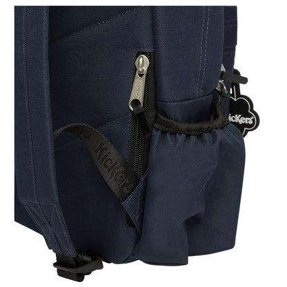 Blue - Lifestyle - Kickers Pluto 2 Backpack