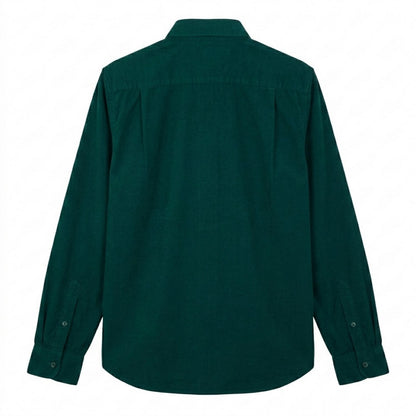 June Bug - Back - Original Penguin Mens Regular Shirt