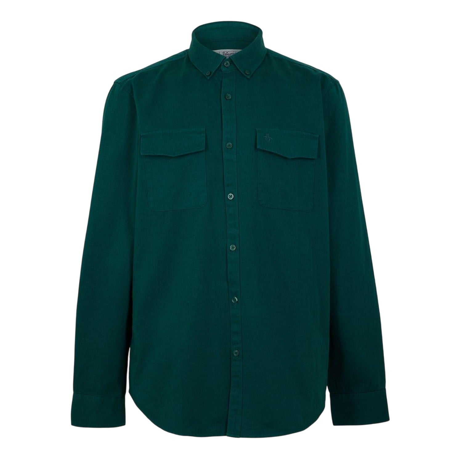 June Bug - Front - Original Penguin Mens Regular Shirt