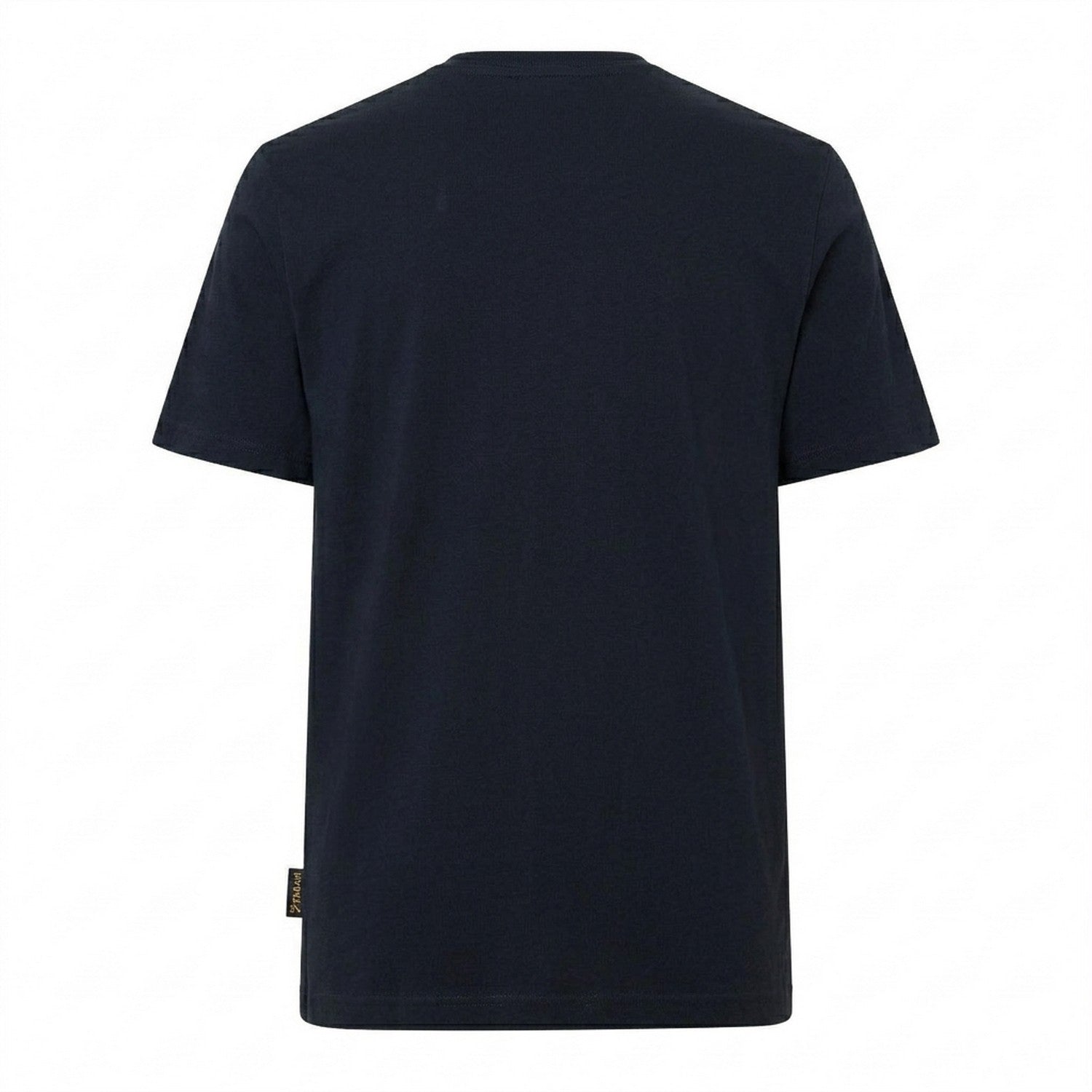 True Navy - Back - Farah Mens Rayners Graphic T-Shirt