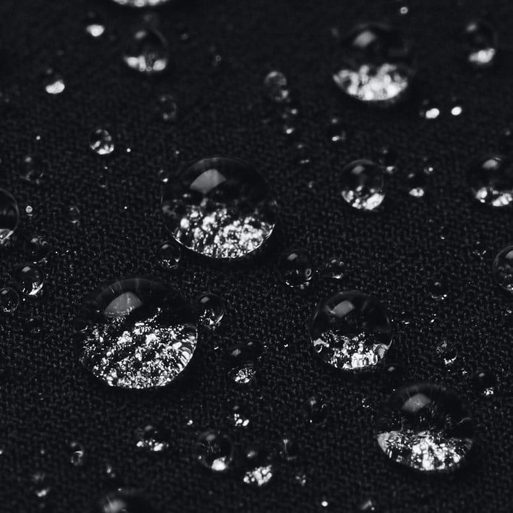 Black - Lifestyle - Under Armour Mens Rush Woven Jogging Bottoms