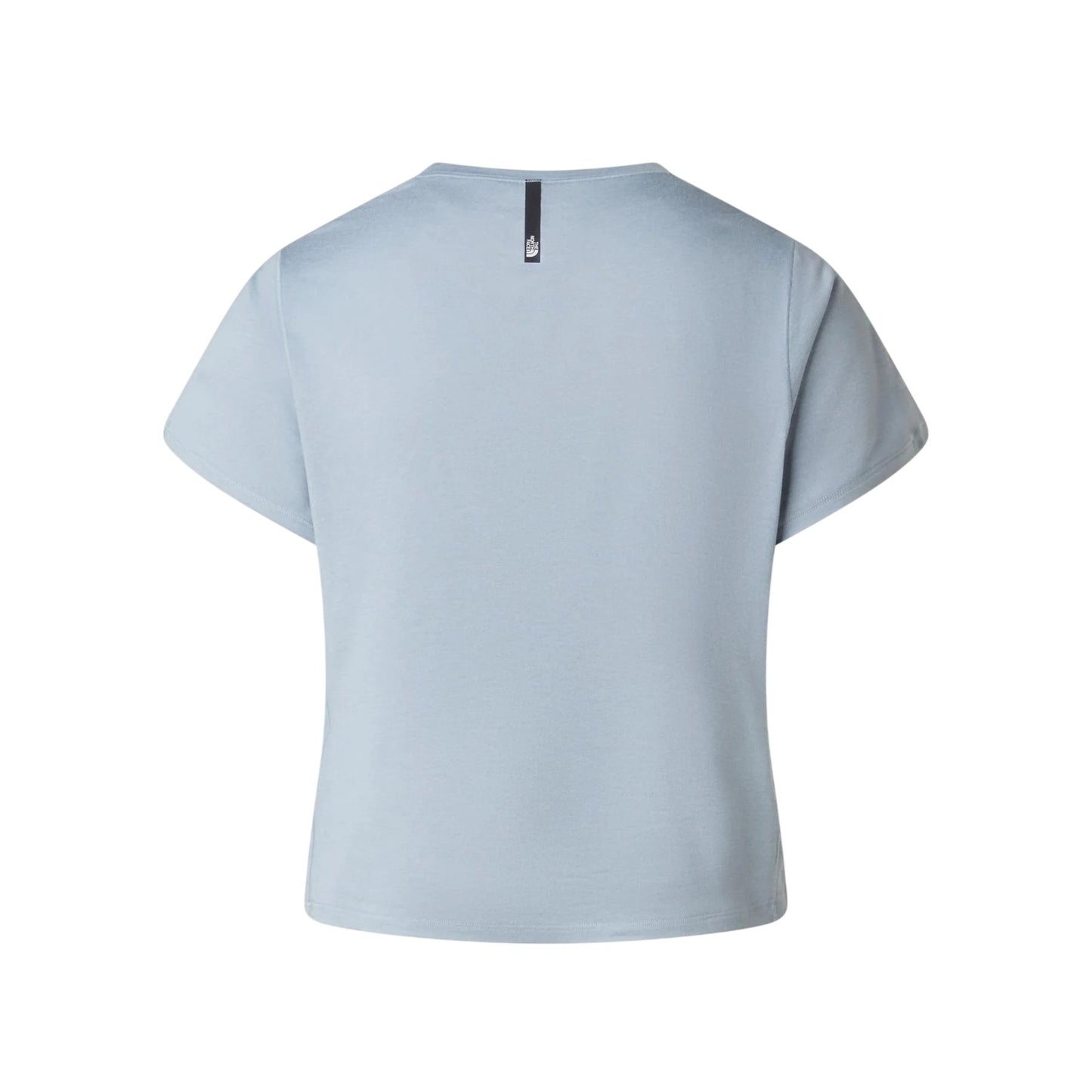 Frost Grey - Back - The North Face Womens-Ladies Jaida T-Shirt