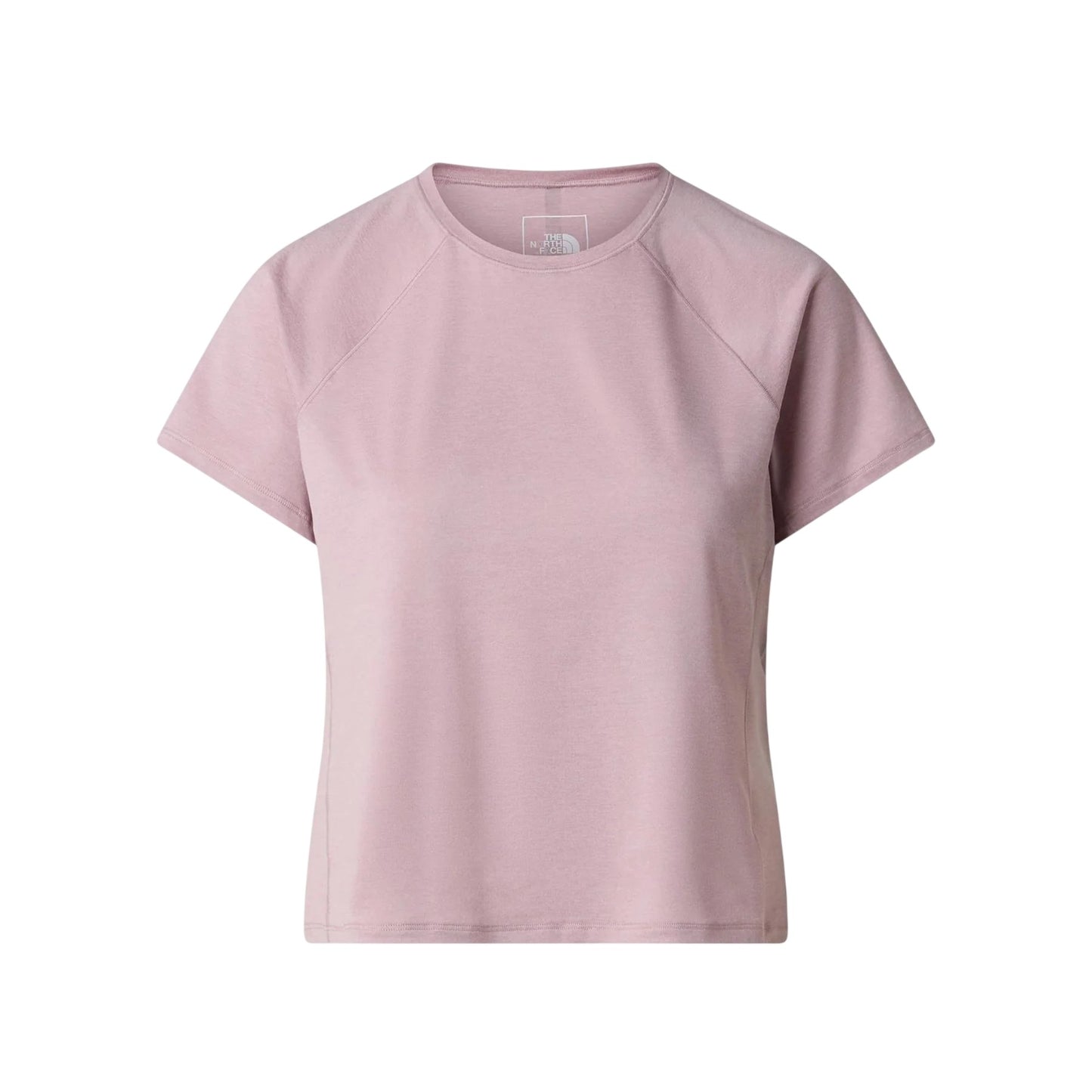 Pink - Front - The North Face Womens-Ladies Jaida T-Shirt