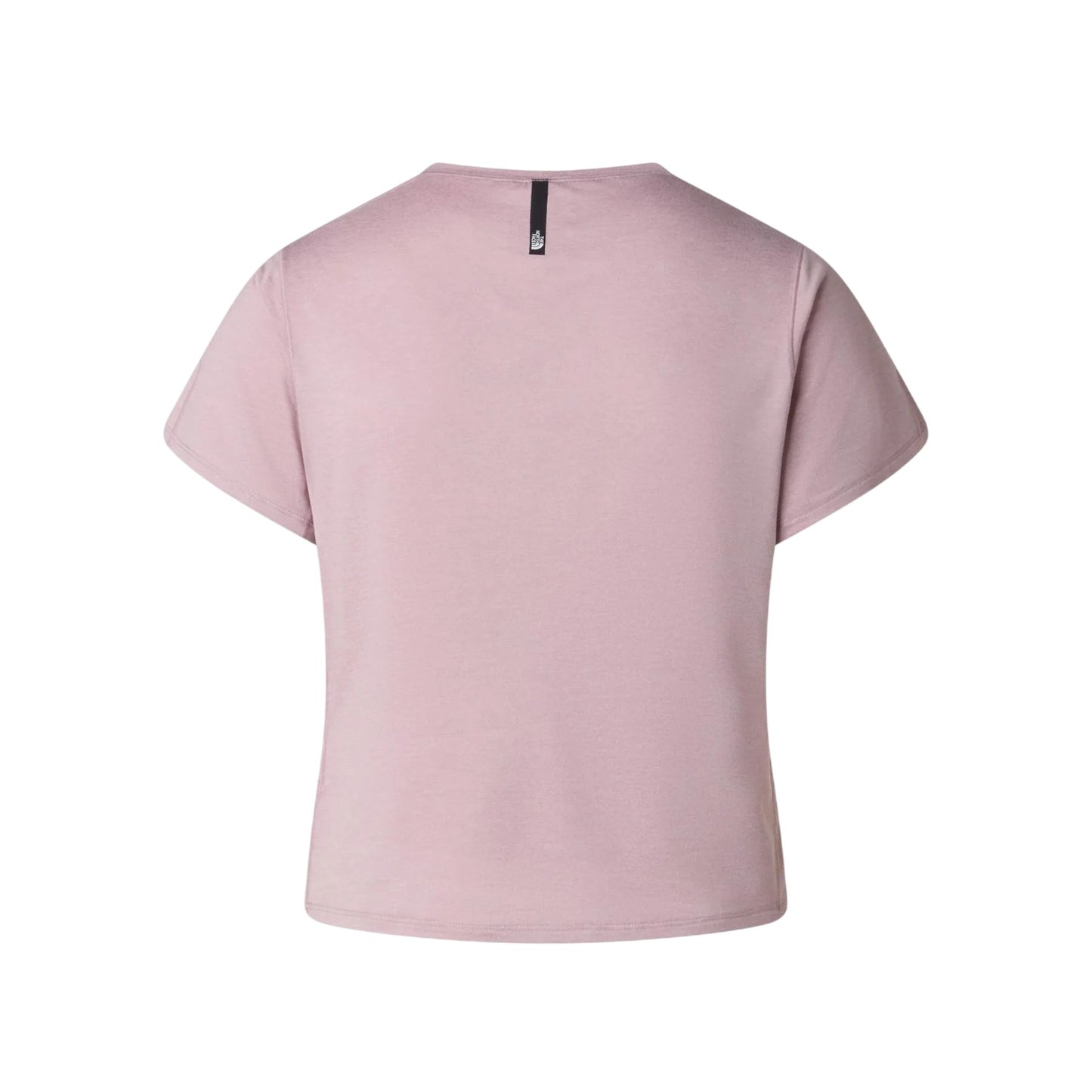 Pink - Back - The North Face Womens-Ladies Jaida T-Shirt