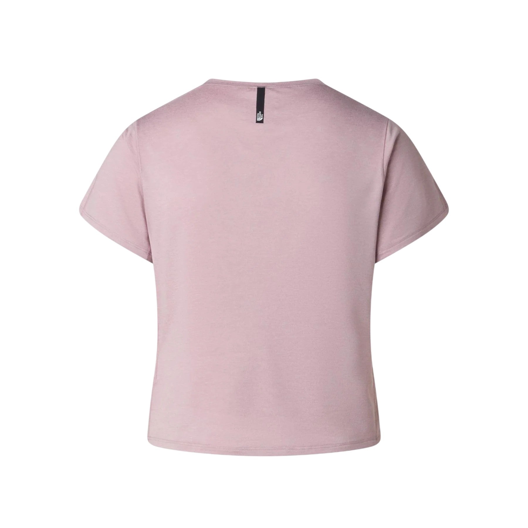 Pink - Back - The North Face Womens-Ladies Jaida T-Shirt