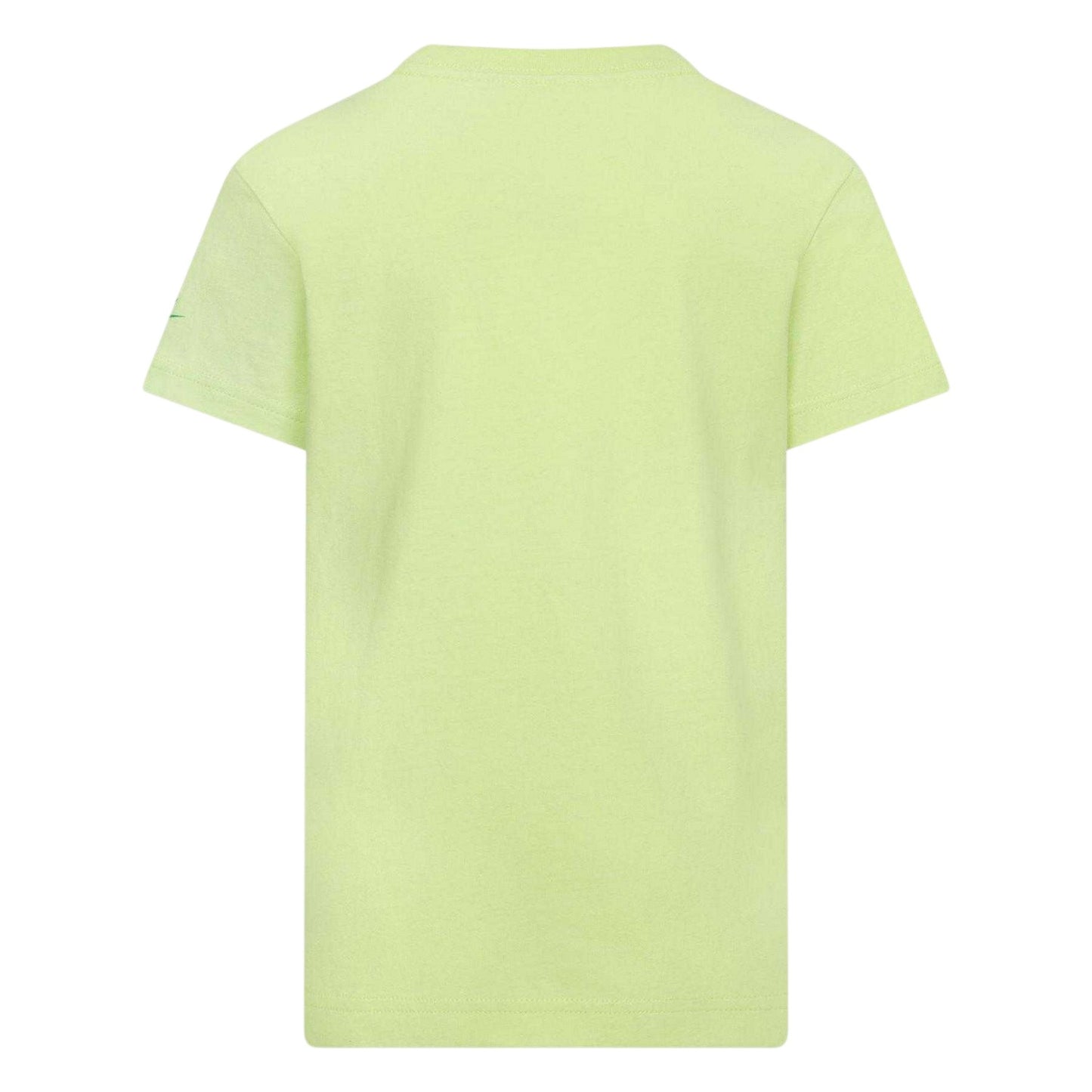 Volt - Back - Nike Childrens-Kids Trophy T-Shirt