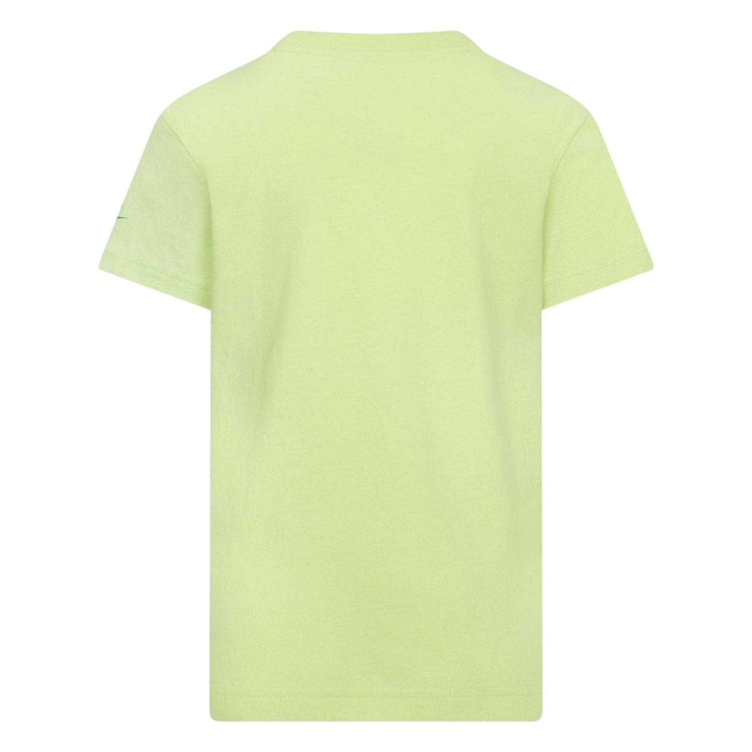 Volt - Back - Nike Childrens-Kids Trophy T-Shirt