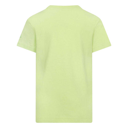 Volt - Back - Nike Childrens-Kids Trophy T-Shirt