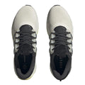 White - Back - Adidas Mens Lifestyle X_PLRBOOST Suede Trainers