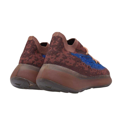 Azure - Back - Yeezy Unisex Adult Boost 380 Trainers