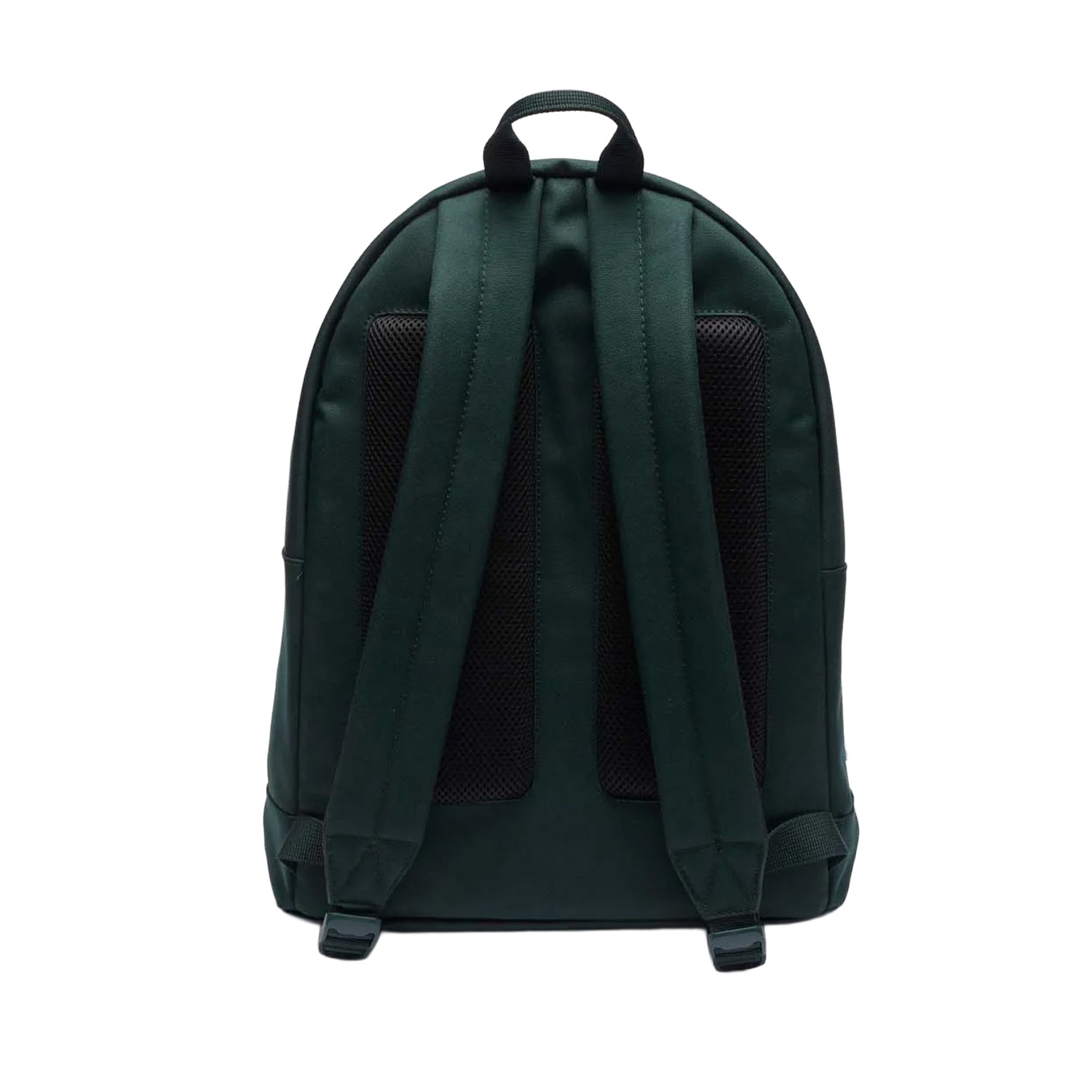 Green - Back - Lacoste Roland-Garros Edition Backpack
