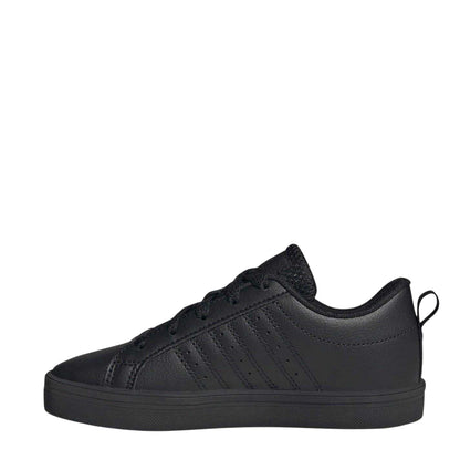 Triple Black - Lifestyle - Adidas Boys VS Pace 2.0 Trainers