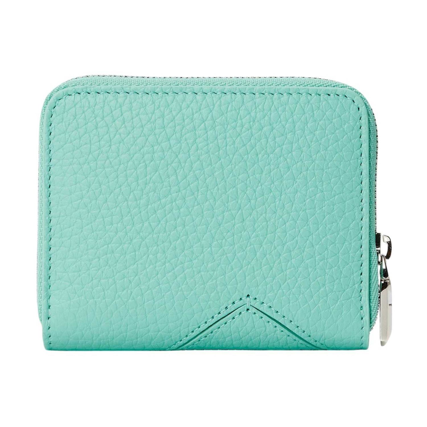 Tiffany - Back - Tiffany & Co Womens-Ladies Leather Wallet