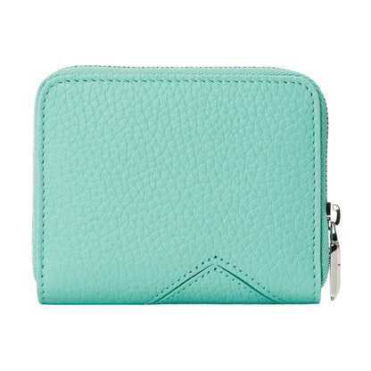Tiffany - Back - Tiffany & Co Womens-Ladies Leather Wallet
