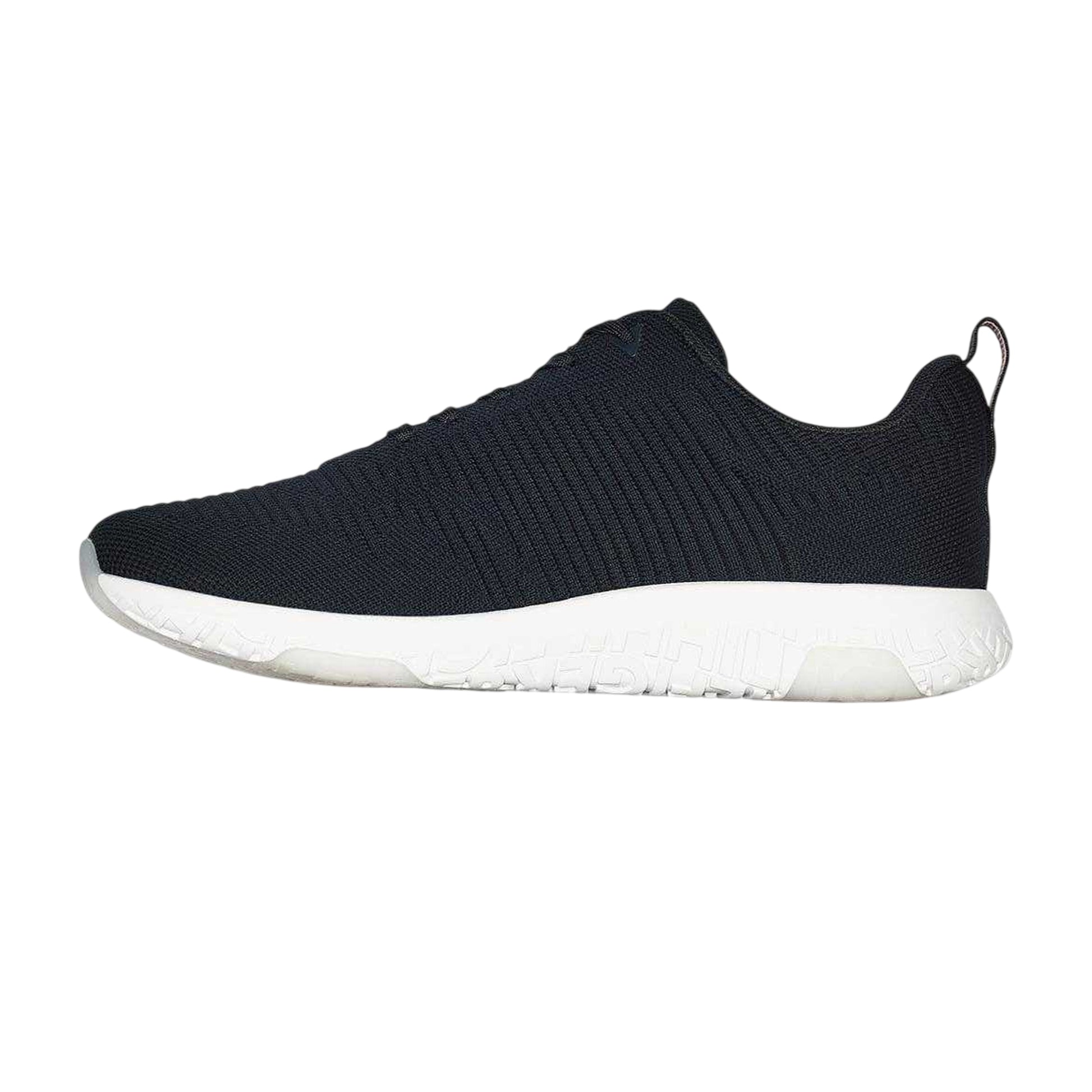 Sky Blue - Back - Tommy Hilfiger Mens Tevo Run Running Trainers