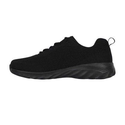 Black - Side - Slazenger Mens Jenson Trainers