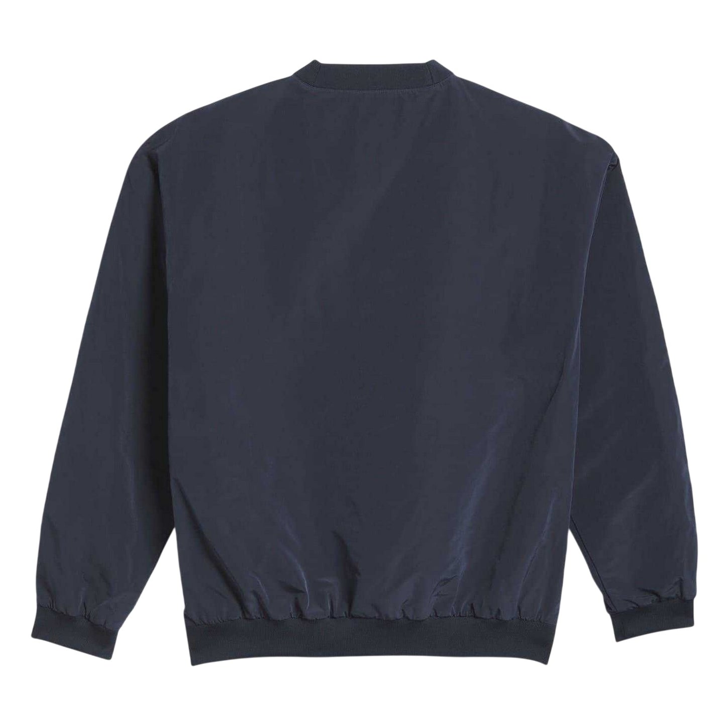 Blue-Ink - Back - Adidas Unisex Adult Lightweight Sweatshirt