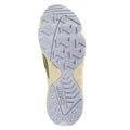 Green-White - Pack Shot - Mizuno Mens Contender Sportstyle Suede Shoes