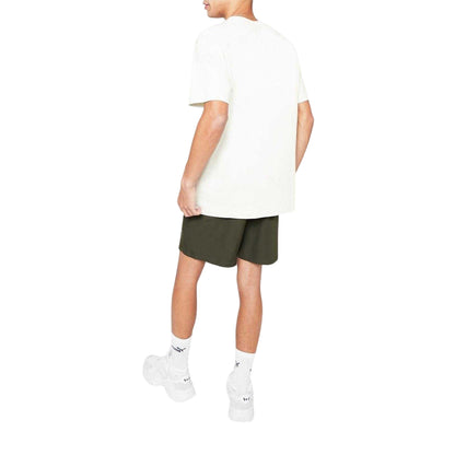Cream - Lifestyle - Puma Mens Downtown Oversized T-Shirt