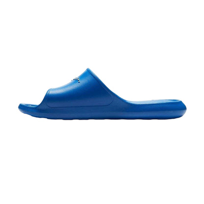 Game Royal - Back - Nike Mens Victori One Swoosh Sliders