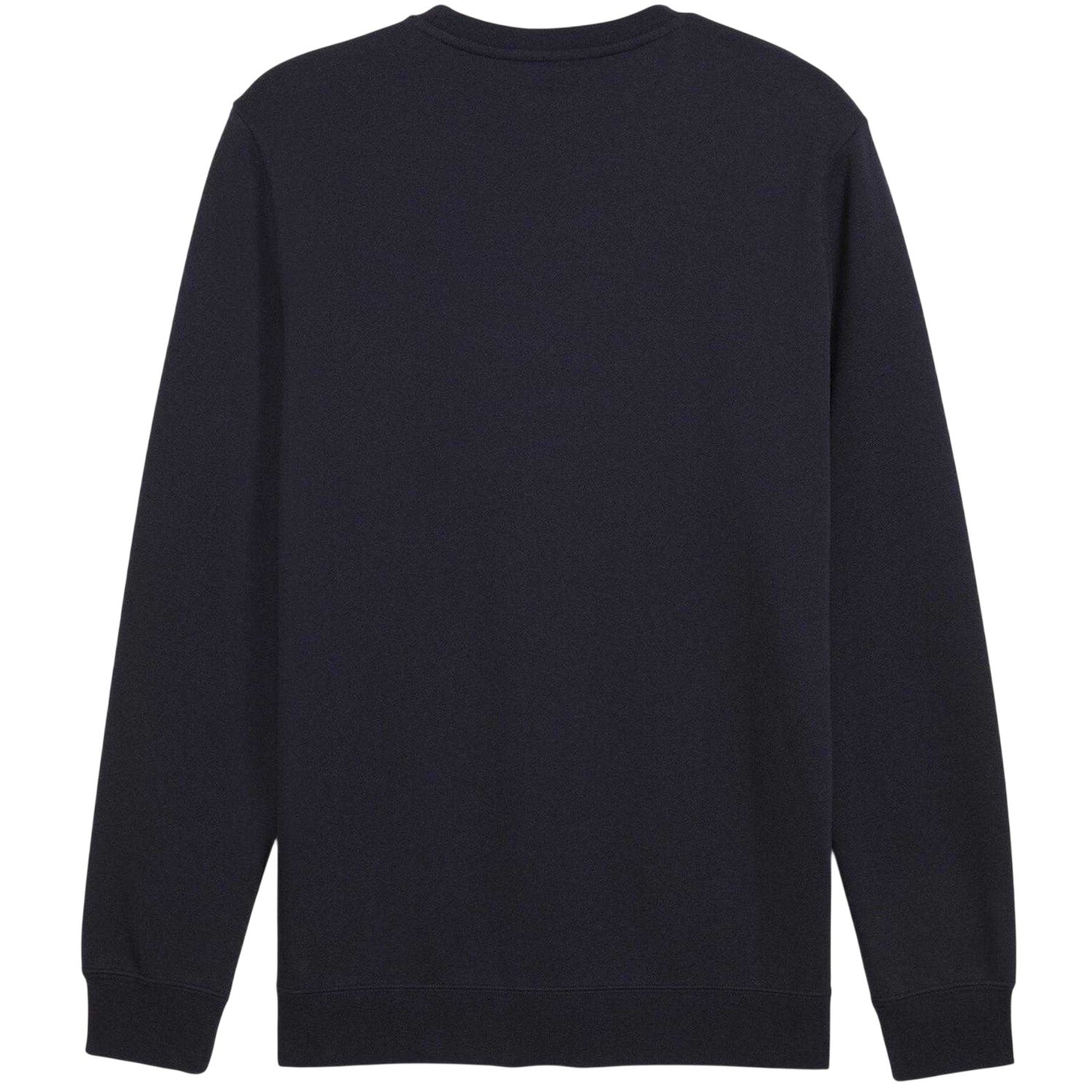 Navy - Back - Puma Mens Number 1 Relaxed Fit Sweatshirt
