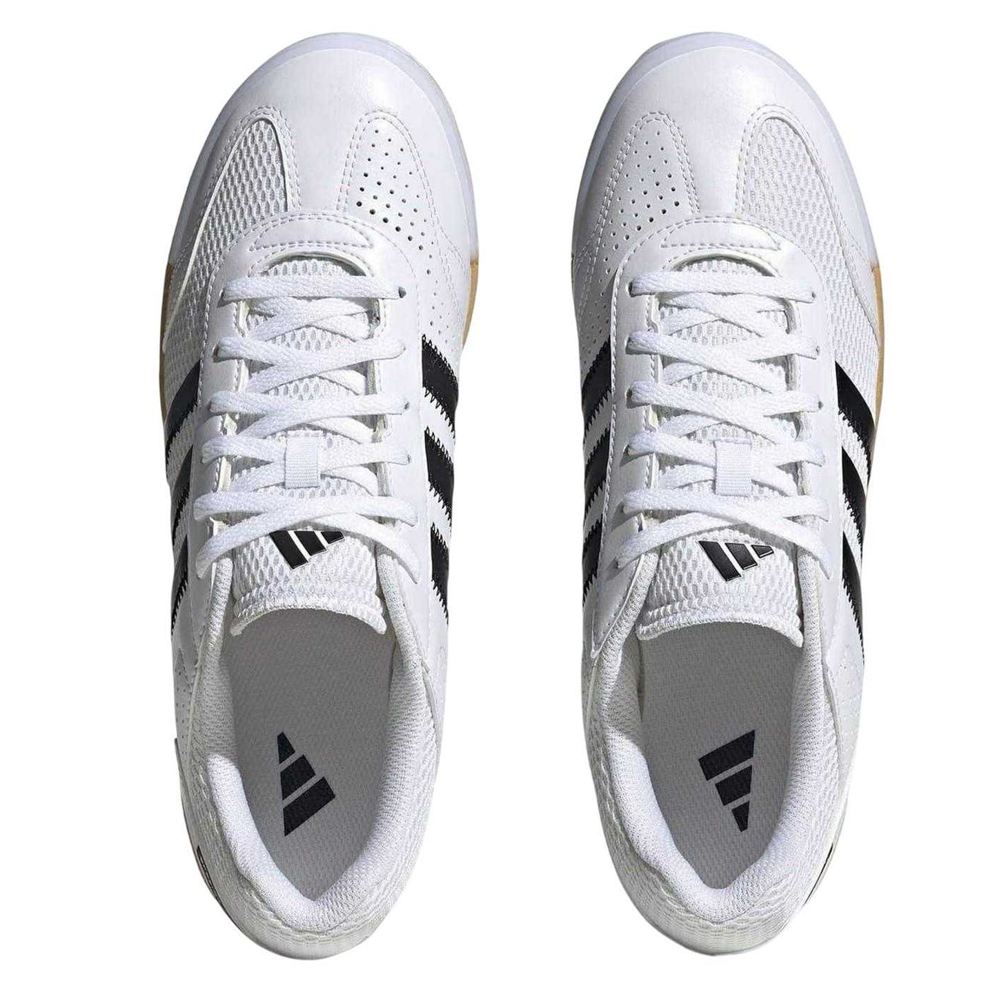 White-Gum - Lifestyle - Adidas Unisex Adult Spezial Trainers