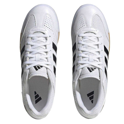 White-Gum - Lifestyle - Adidas Unisex Adult Spezial Trainers