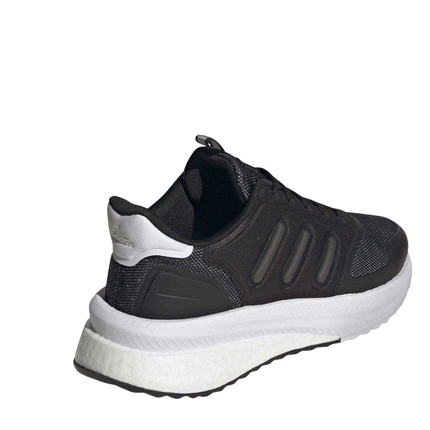 Black - Back - Adidas Womens-Ladies X_PLR Phase Low Trainers