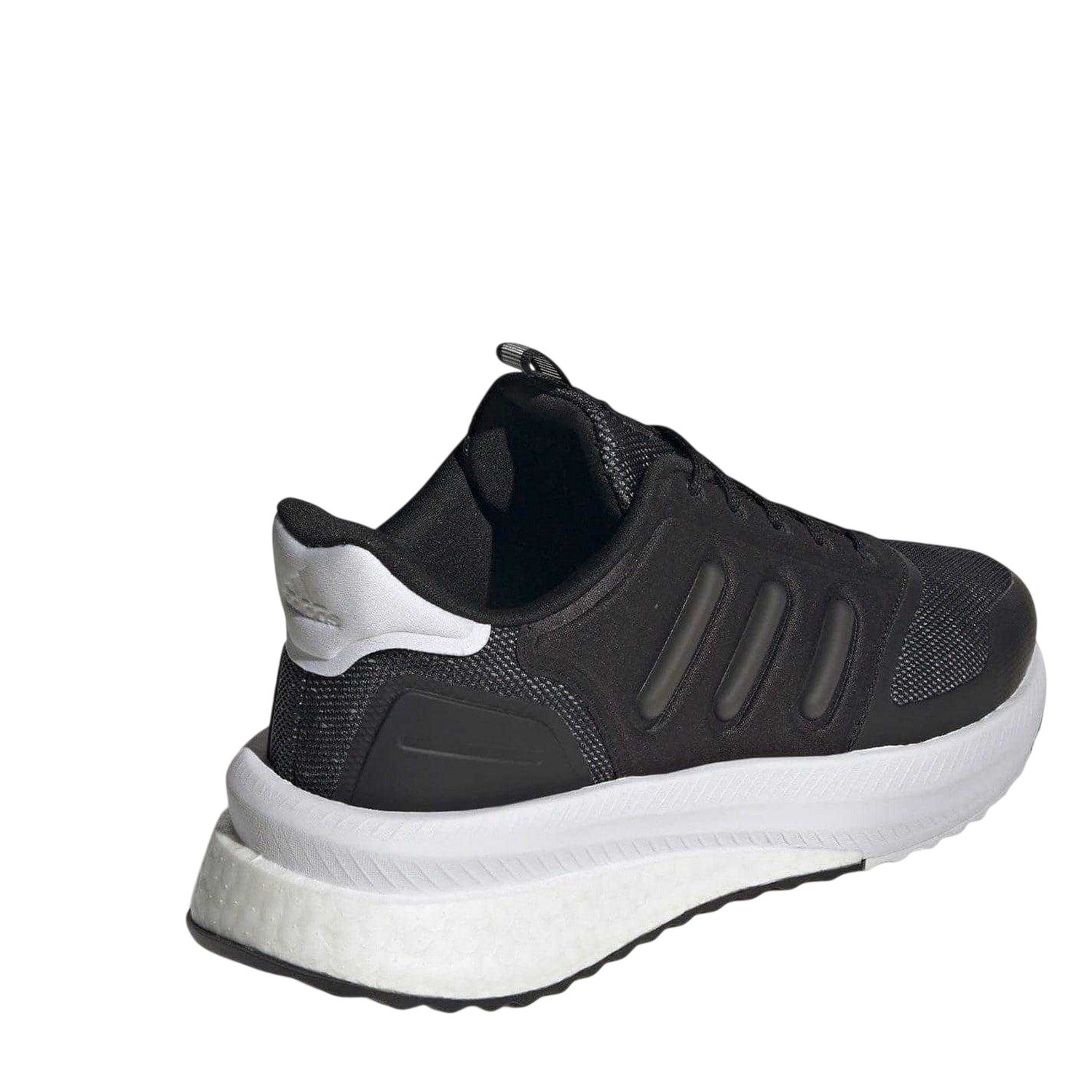 Black - Back - Adidas Womens-Ladies X_PLR Phase Low Trainers