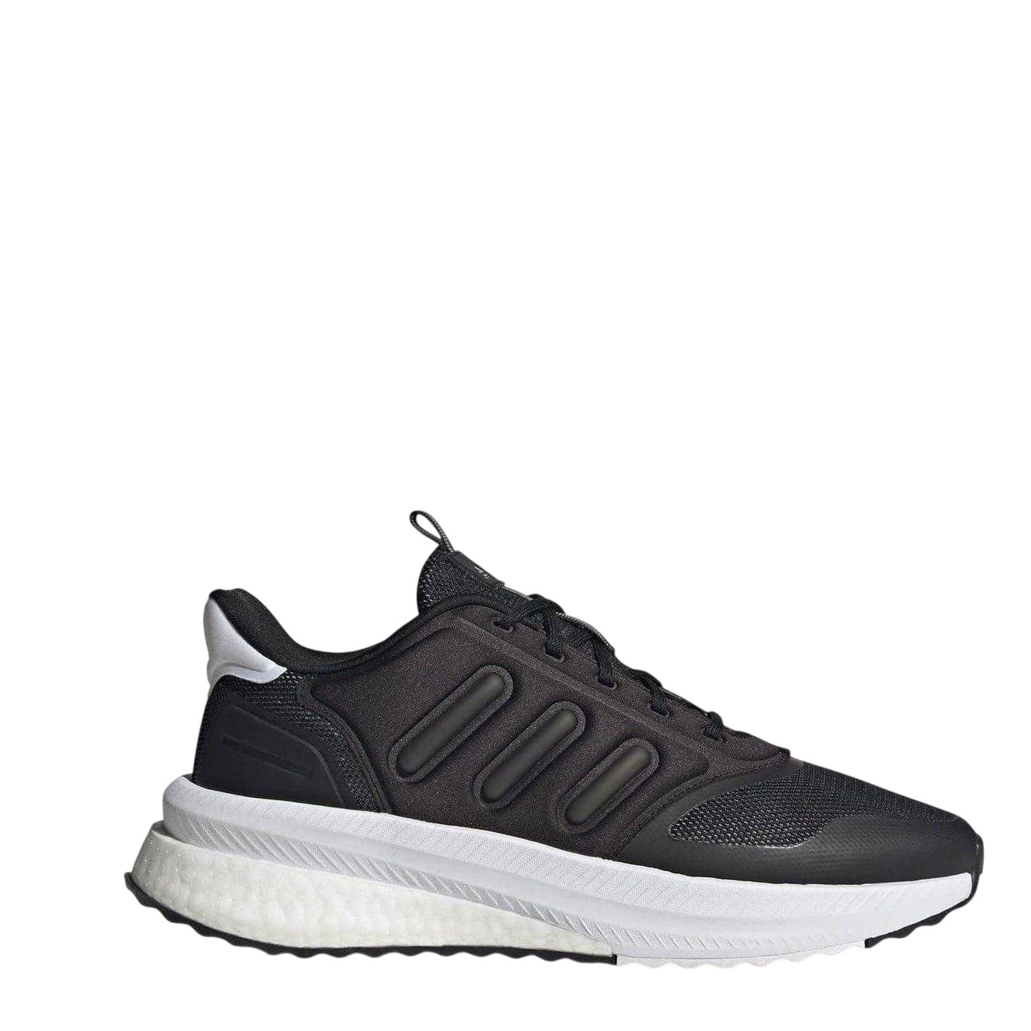 Black - Side - Adidas Womens-Ladies X_PLR Phase Low Trainers